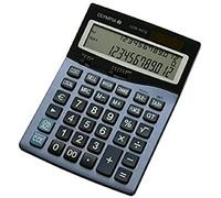 Olympia Calculatrice de bureau LCD 4312