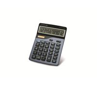 Olympia LCD5112 Calculatrice Bleu