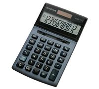 Olympia LCD4112 Calculatrice Bleu