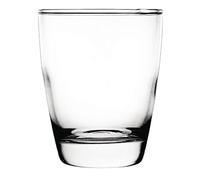 Olympia Lot de 12 verres coniques 268 ml