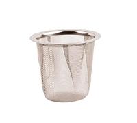 Olympia Lot de 6 filtres pour théière et tasse de 500 ml