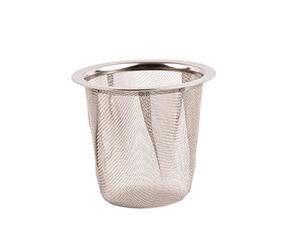 Olympia Lot de 6 filtres pour théière et tasse de 500 ml