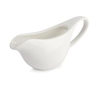 Olympia Lumina Sauce Boat - 95ml 3.3oz (Boîte 6)