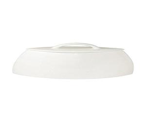 Olympia Lumina Sucrier ovale avec couvercle - 200ml 7oz (Boite 6)