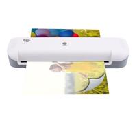 Olympia Machine à Laminer A4 Pour Folienstärken Jusqu'À 125 Micron A210