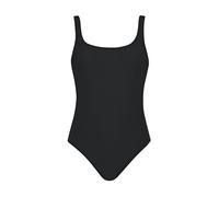OLYMPIA Maillot de bain noir, Taille S