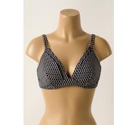 olympia maillots de bain femme de couleur noir 100G
