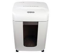 Olympia MC 615.2 Destructeur professionnel de documents/coupe micro/énergétiquement efficace Blanc