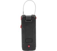 Olympia Mini-système dalarme ULA 410 noir 90 dB 5998