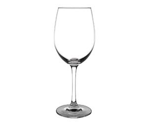 Olympia Modale Lot de 6 verresà vin en cristal 520 ml/235 x 90 mm