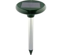 Olympia MV 250 40049 Hellig Harting Répulsif taupe solaire à ultrason