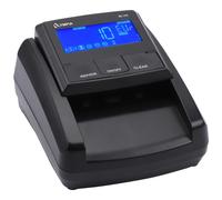 Olympia Nc 375 Compteuse Billets De Banque Noir