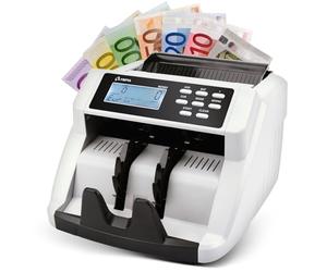 Olympia NC 560 Compteur de pièces avec écran LCD