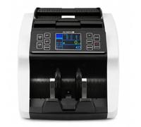 Olympia NC 560 Plus Compteur de billets Noir 200 notes avec test UV MG IR DD et comptage Euro
