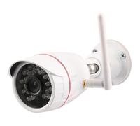 Olympia Caméra extérieure IP OC 1280P - 1280 x 720 - Fixation plafond/mur - 1 pièce