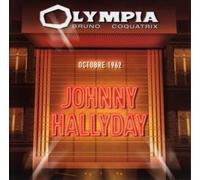 Olympia Octobre 1962