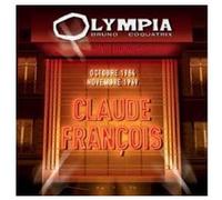 Olympia Octobre 1964 - Novembre 1969