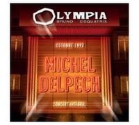 Olympia Octobre 1992