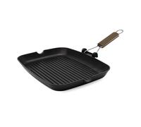 Olympia olm004 Poêle grill rectangulaire, multicolore