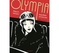 Olympia - Olympia Philippe Bertrand (Illustration), Jean-Marie De Busscher (Auteur)