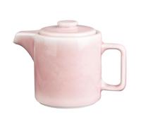 Olympia Olympia Théière Fondant Rose - 450 ml (Boîte 2)