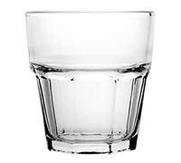 Olympia Orleans Lot de 12 verres 200 ml 93 x 75 mm