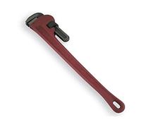 Olympia Outil 01-324 61 cm Outil Clé serre-tube - Heavy Duty Motif