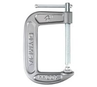 Olympia Outil 38-144 10,2 cm par 7,6 cm Pince-étau