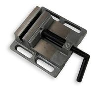 Olympia Outil 38-714 10,2 cm support perceuse à colonne Étau