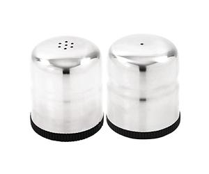 Olympia P043 Mini salière et poivrière