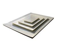 OLYMPIA - Pack de 100 - transparent - pochettes plastifiées Transparent G