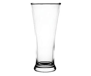 Olympia Pilsner Lot de 24 verresà bière en verre trempé 340 ml
