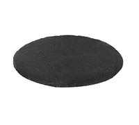 Olympia Plancheà pizza ronde en ardoise 330 mm