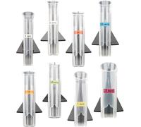 Olympia Plastic Tube Set for CC 202