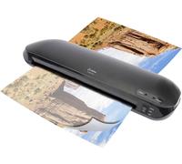 Olympia Plastifieuse A 330 Plus 3128 DIN A3, DIN A3+, DIN A3 portrait, DIN A3 paysage, DIN A4, DIN A4+, DIN A4 (2/3 de hauteur), DIN A4 (hauteur de moitié),