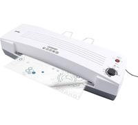 Olympia Plastifieuse A 6040 3148 DIN A2, DIN A3, DIN A3+, DIN A3 portrait, DIN A3 paysage, DIN A4, DIN A4+, DIN A4 (2/3 de hauteur), DIN A4 (hauteur de