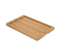 Olympia Plateau en bois pour ardoise CM063 330 x 210 x 15 mm