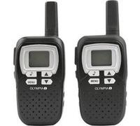 Olympia Talkie-walkie Spechf Téléphone portable