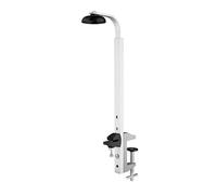 Olympia K488 Support pour bouteille simple 1 litre pour bar, vin, pubs, restaurant, argent