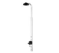 Olympia - Porte-bouteille mural Olympia pour bar - distributeur de boissons, support mural pour bouteille de vin, d'alcool, de spiritueux, support de bar en acier W623