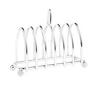 Porte-toast inox - Inox