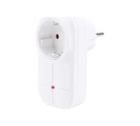 OLYMPIA ProHome 6110 - Smart-Stecker - weiß (6110)