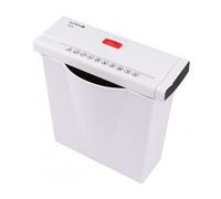Olympia Ps 36 Broyeur De Documents Blanc