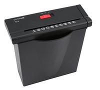 Destructeur de documents Olympia PS 36 6 feuille(s) destruction par bandes 6 mm P-2 7 l