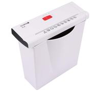 Olympia PS 36 shredder white