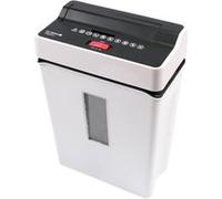 OLYMPIA PS 53 CC - Destructeur de documents - coupe croisée - 4 x 40 mm - P-4 Blanc G