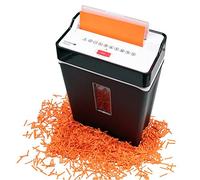 Olympia PS 53 CC destructeur de documents noir