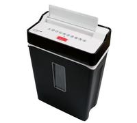Olympia Ps 54 Cc Broyeur De Documents Noir