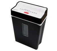 Olympia PS 54 CC destructeur de documents noir