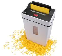 Olympia PS 55 CC destructeur de documents blanc